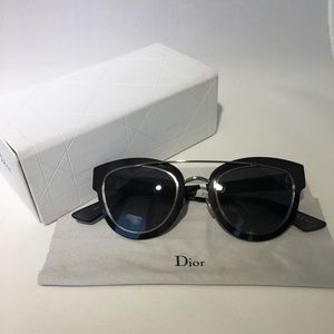 CHRISTIAN DIOR Sunglasses